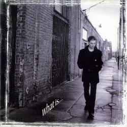 Richie Kotzen : What Is...